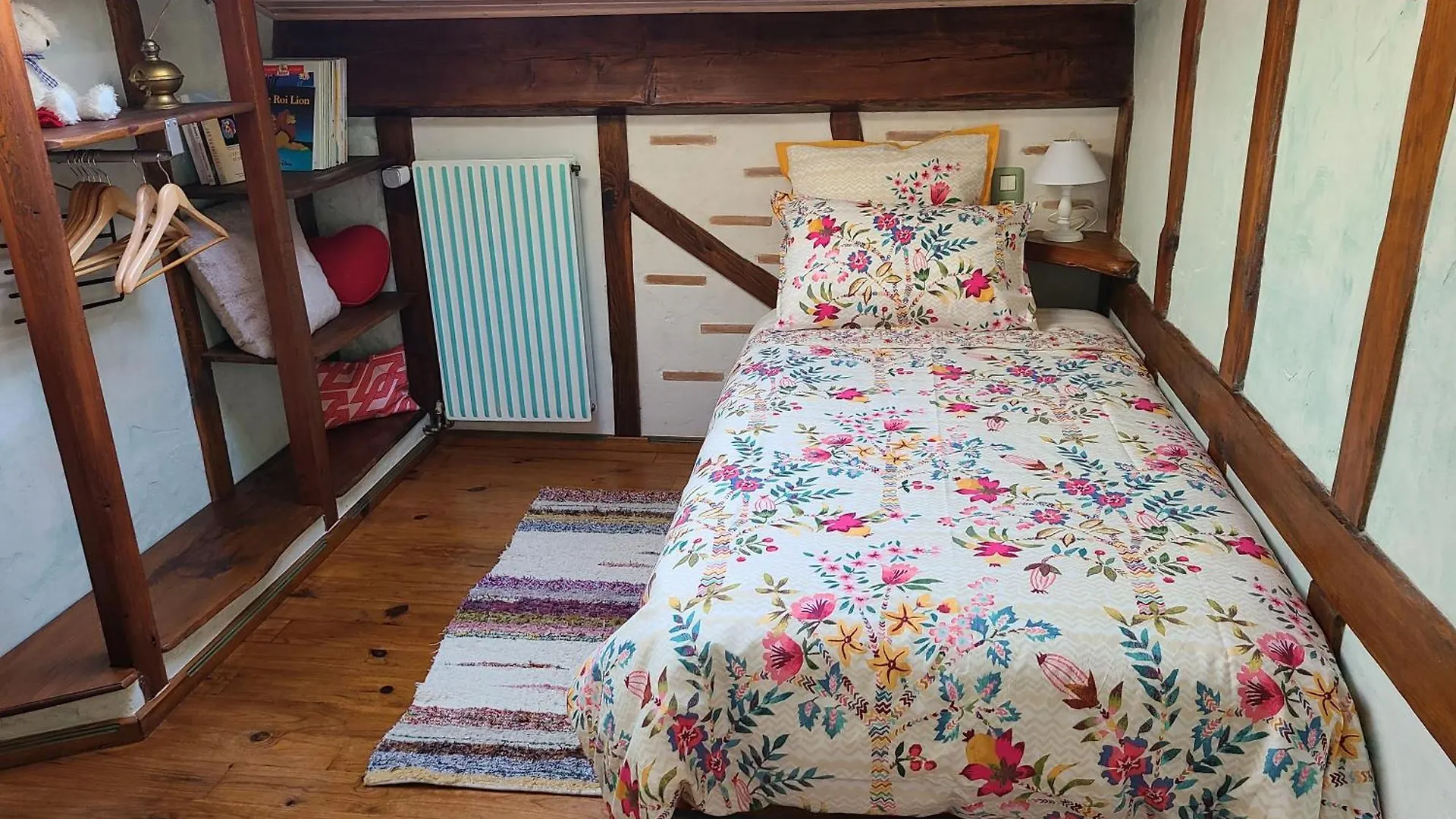 Apartamento - - - - -Les Colombages - - - - Chambre D'Hotes-Gite- Classement Gite 3 Etoiles Mirepoix