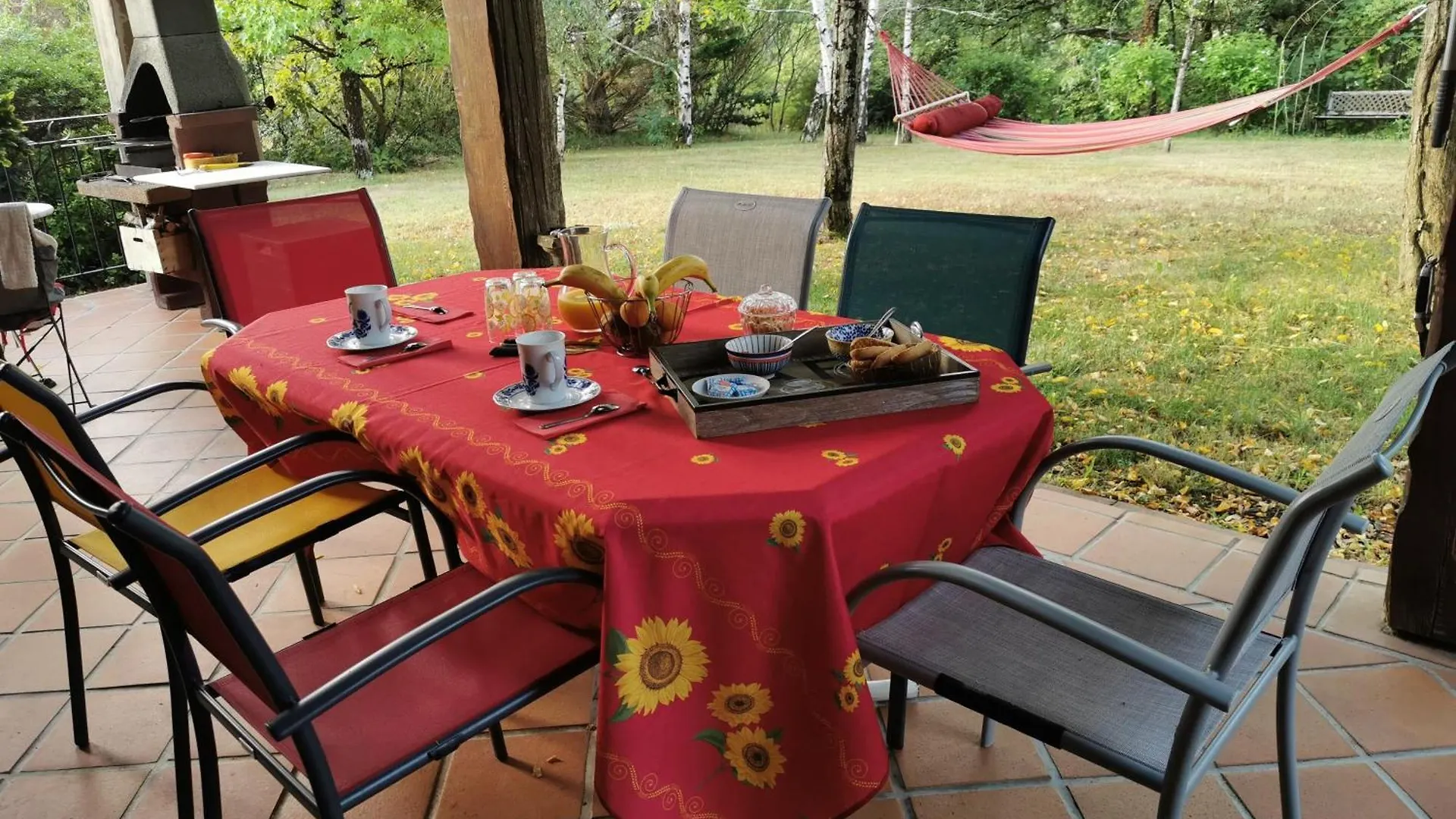 Apartamento - - - - -Les Colombages - - - - Chambre D'Hotes-Gite- Classement Gite 3 Etoiles Mirepoix  França