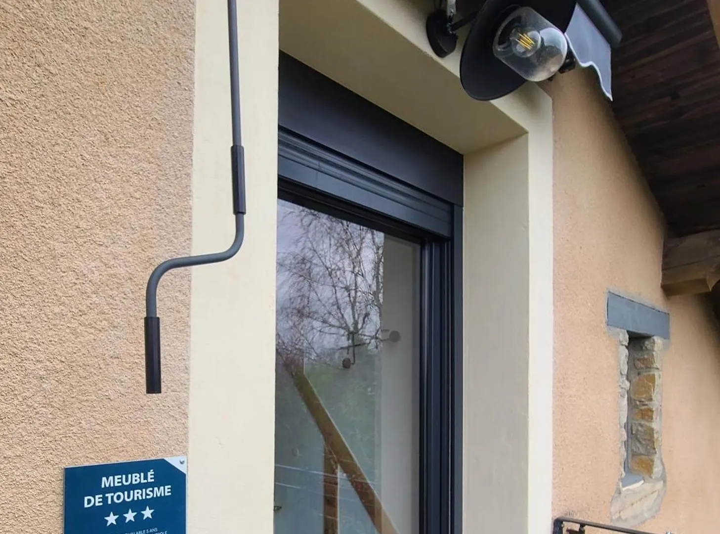 Apartamento - - - - -Les Colombages - - - - Chambre D'Hotes-Gite- Classement Gite 3 Etoiles Mirepoix