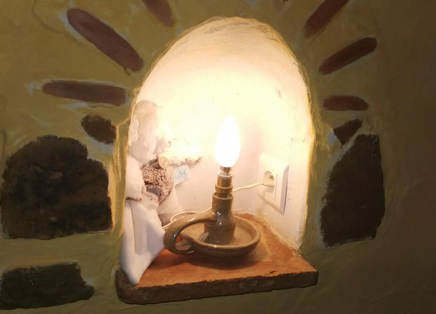 - - - - -Les Colombages - - - - Chambre D'Hotes-Gite- Classement Gite 3 Etoiles Mirepoix  Apartamento Mirepoix (Ariege)