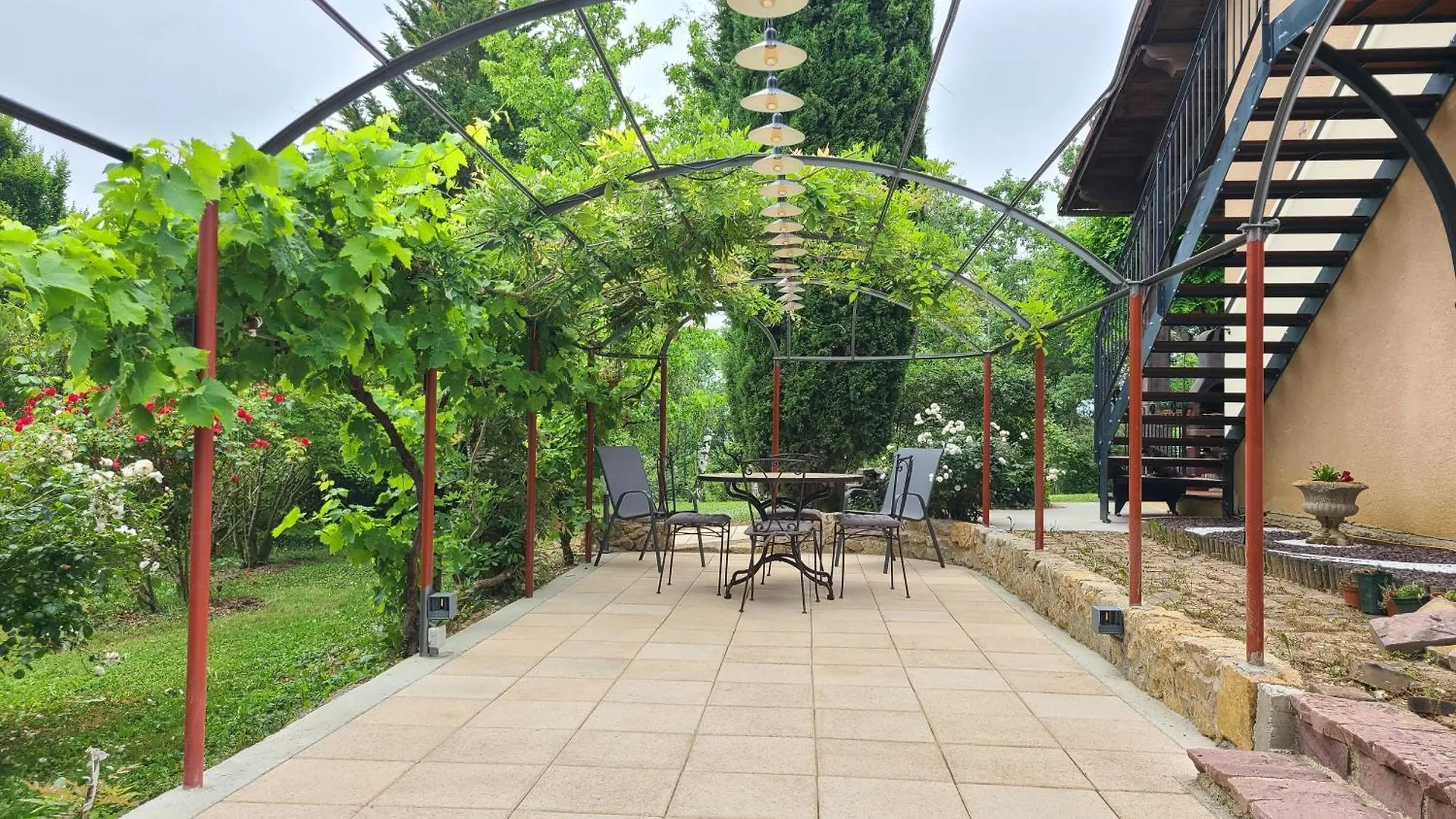 Apartamento - - - - -Les Colombages - - - - Chambre D'Hotes-Gite- Classement Gite 3 Etoiles Mirepoix